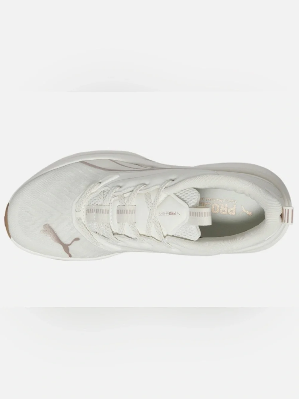Puma hyperdrive speed
